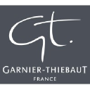 Logo Garnier Thiebaut