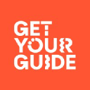 Logo Getyourguide