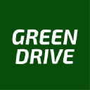 Logo Green Drive