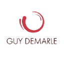 Logo Guy Demarle