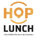 Logo Hoplunch