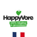 Logo Happyvore