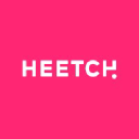 Logo Heetch