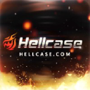 Logo Hellcase