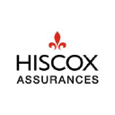 Logo Hiscox