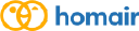 Logo Homair vacances