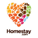 Logo Homestay