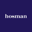Logo Hosman