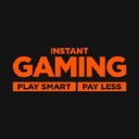 Logo Instant Gaming