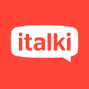 Logo Italki