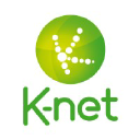 Logo K-net