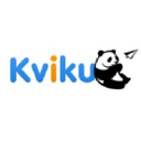 Logo Kviku Finance