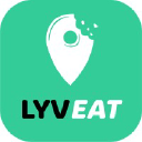 Logo LYVEAT