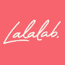 Logo Lalalab