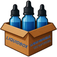 Logo Liquidbox