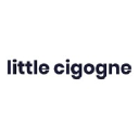 Logo Little cigogne