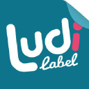 Logo Ludilabel