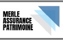 Logo MERLE ASSURANCE PATRIMOINE