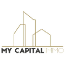 Logo MY CAPITAL IMMO