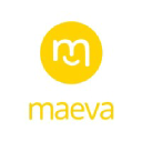 Logo Maeva