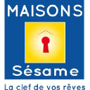 Logo Maisons Sesame