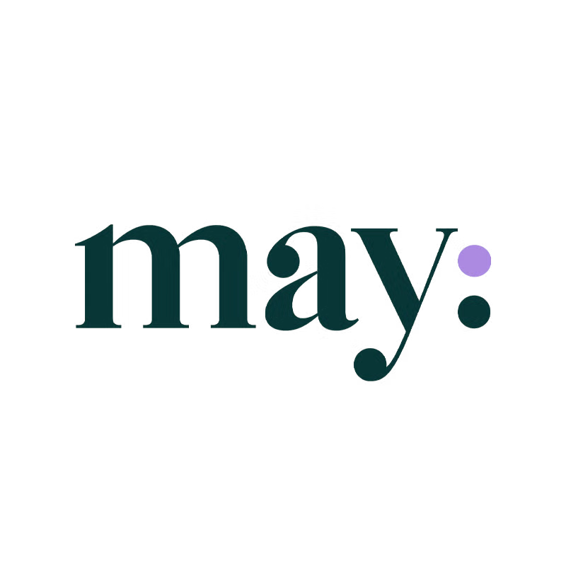 Logo May app
