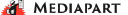 Logo Mediapart