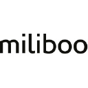 Logo Miliboo