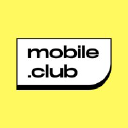 Logo Mobile Club