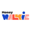 Logo Money walkie