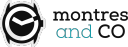 Logo Montres and co