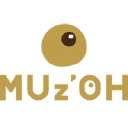 Logo Muz'oh