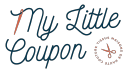 Logo My Little Coupon
