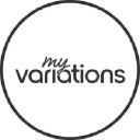 Logo MyVariations