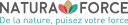 Logo Natura force