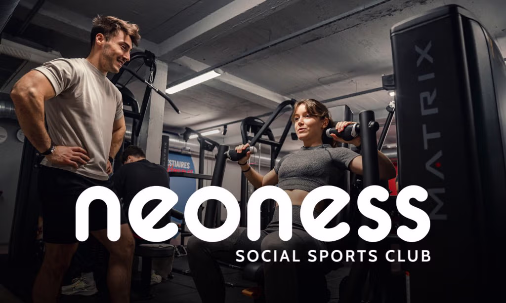 Logo Neoness