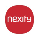 Logo Nexity