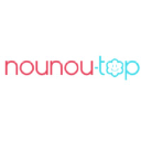 Logo Nounou top