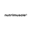 Logo Nutrimuscle