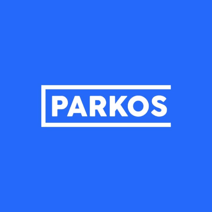 Logo Parkos