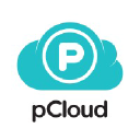 Logo Pcloud