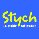 Logo Stych