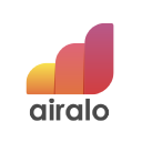 Logo Airalo