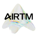 Logo Airtm