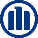 Logo Allianz