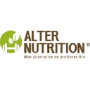 Logo Alter nutrition