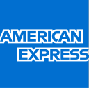 Logo American Express