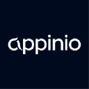 Logo Appinio
