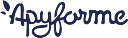 Logo Apyforme
