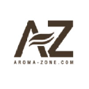 Logo Aroma Zone